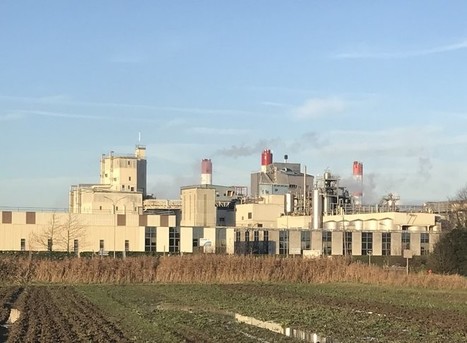 L’usine © Photo Pierre-Yves Bocquet pour Mediacités.