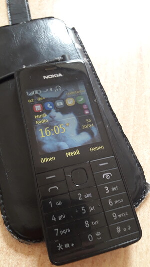 Ein Nokia ™ 515