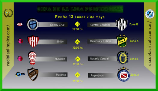 Fútbol argentino