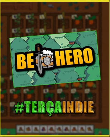 BRundle: um bundle perfeito para conhecer um pouco mais sobre o trabalho dos desenvolvedores brasileiros de jogos.
