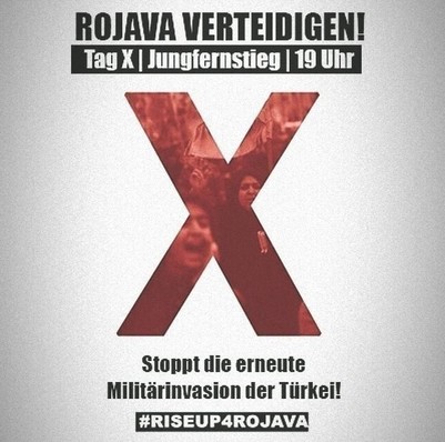Tag X Rojava