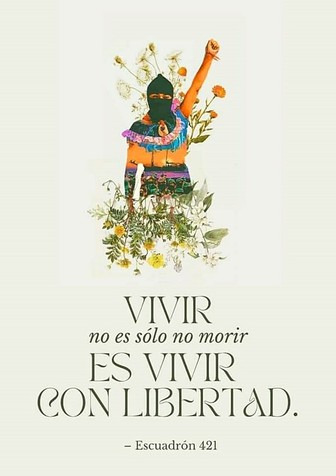 Vivir imágen