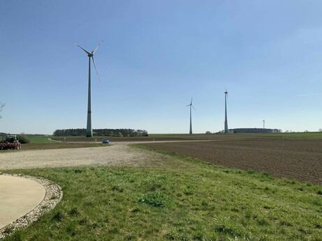 Windpark