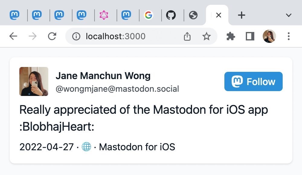 Jane Manchun Wong on X: Google translates my Cantonese tweet to