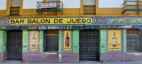 Sevilla, Spain, 26-9-2022