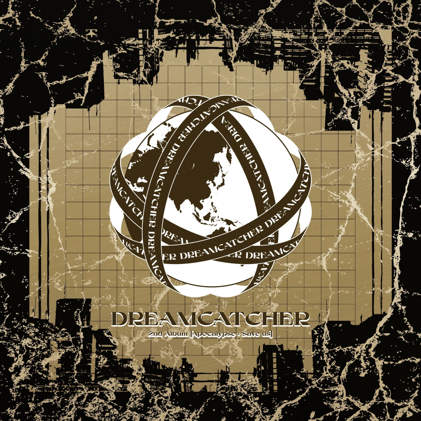 Dreamcatcher直筆サインアルバム MAISON Dreamcatcher直筆サインアルバム MAISON Dreamcatcher直筆サイン