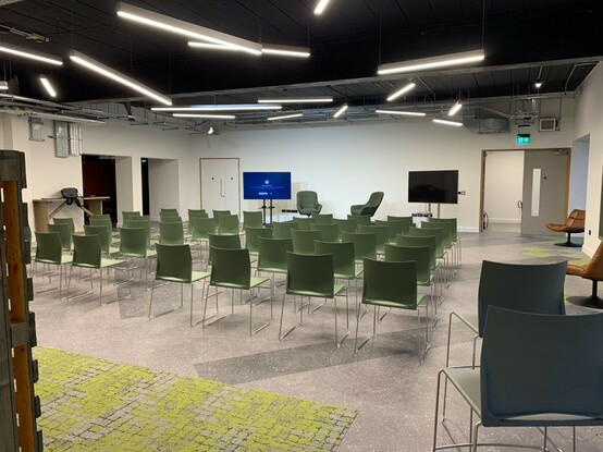 PorterShed a Dó Events Space