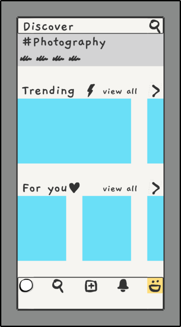 Wireframe