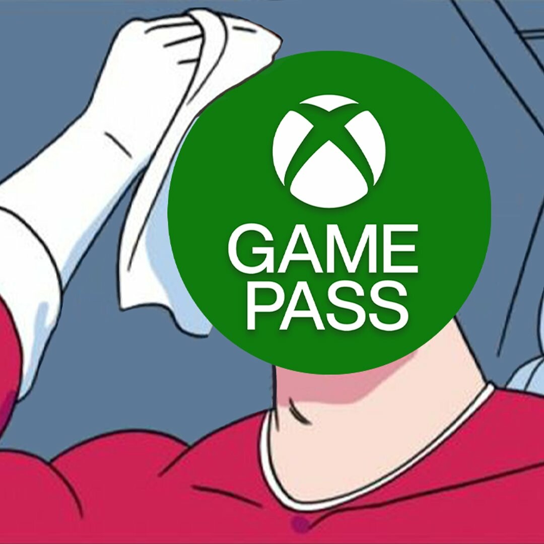 Xbox Game Pass (@XboxGamePass) / X