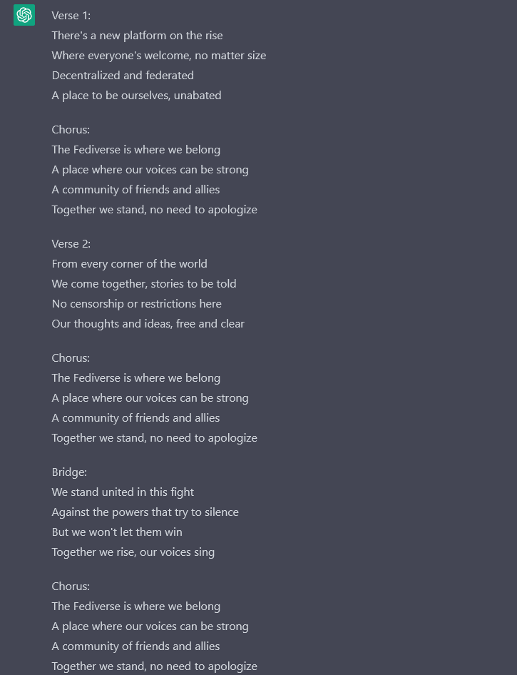 We Won The Fight Lyrics