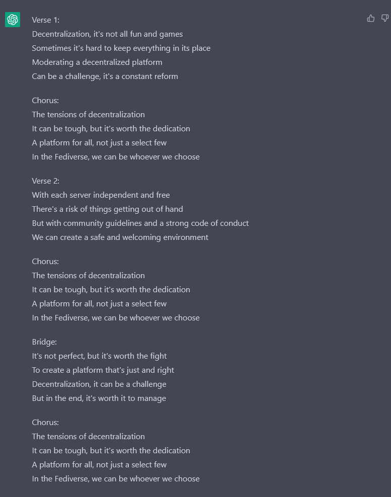 LYRICS／ YOU THE ROCK AND DJ BEN Matching My Favorite Artist Lyrics To TDB Ghouls : r