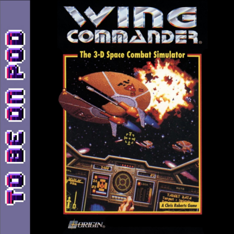 Wing Commander / Origin / 1990