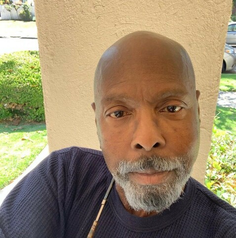 An undated recent photo of Ron Dennis