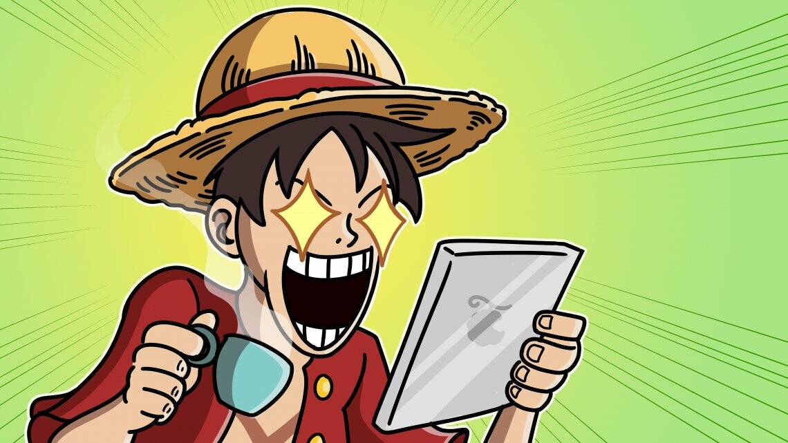 Rei dos Mares - Podcast One Piece (@ReiDosMares_) / X