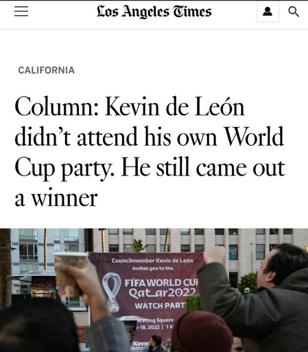 Posted media
