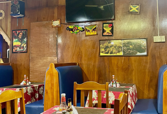 Sweet Spice Restaraunt
