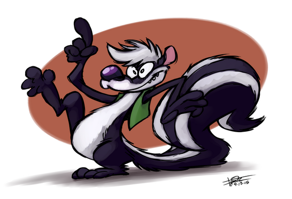 Firr being a dumb
