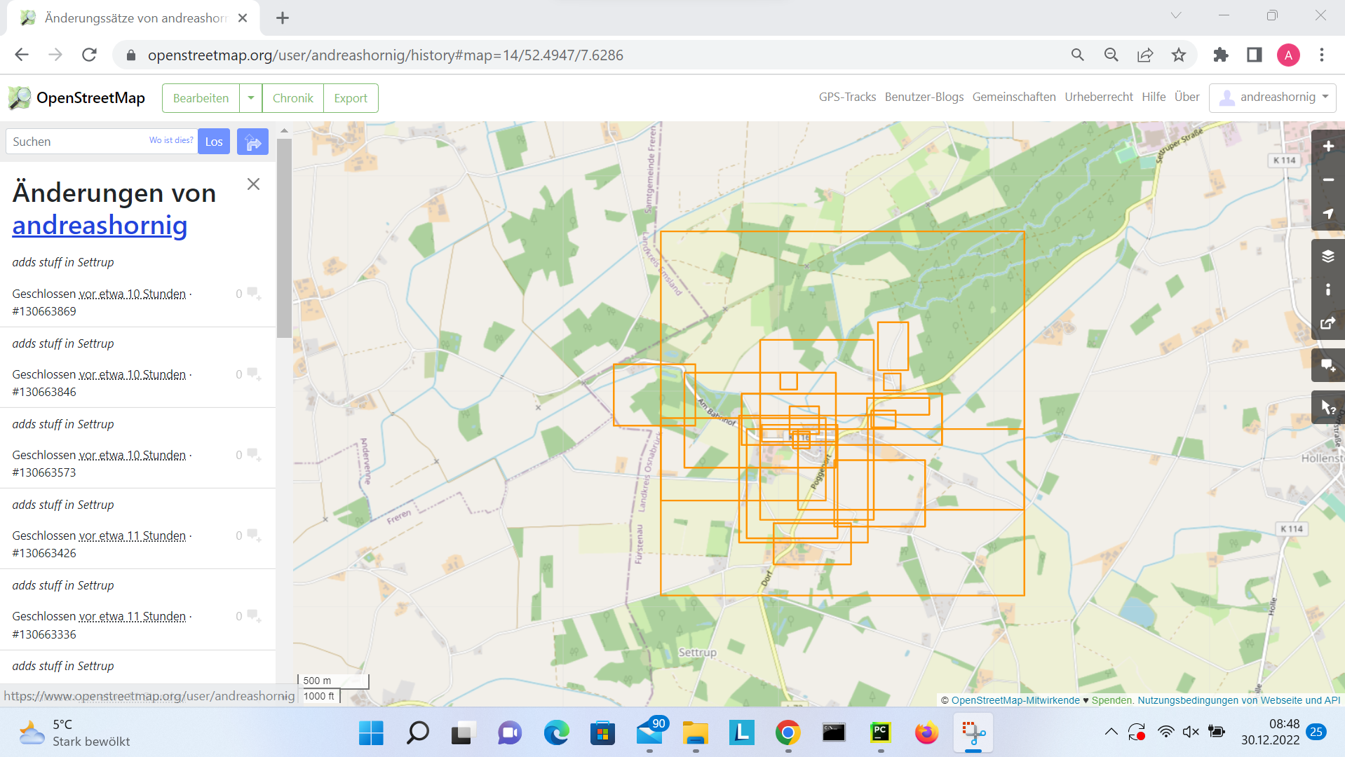 Discord - OpenStreetMap Wiki