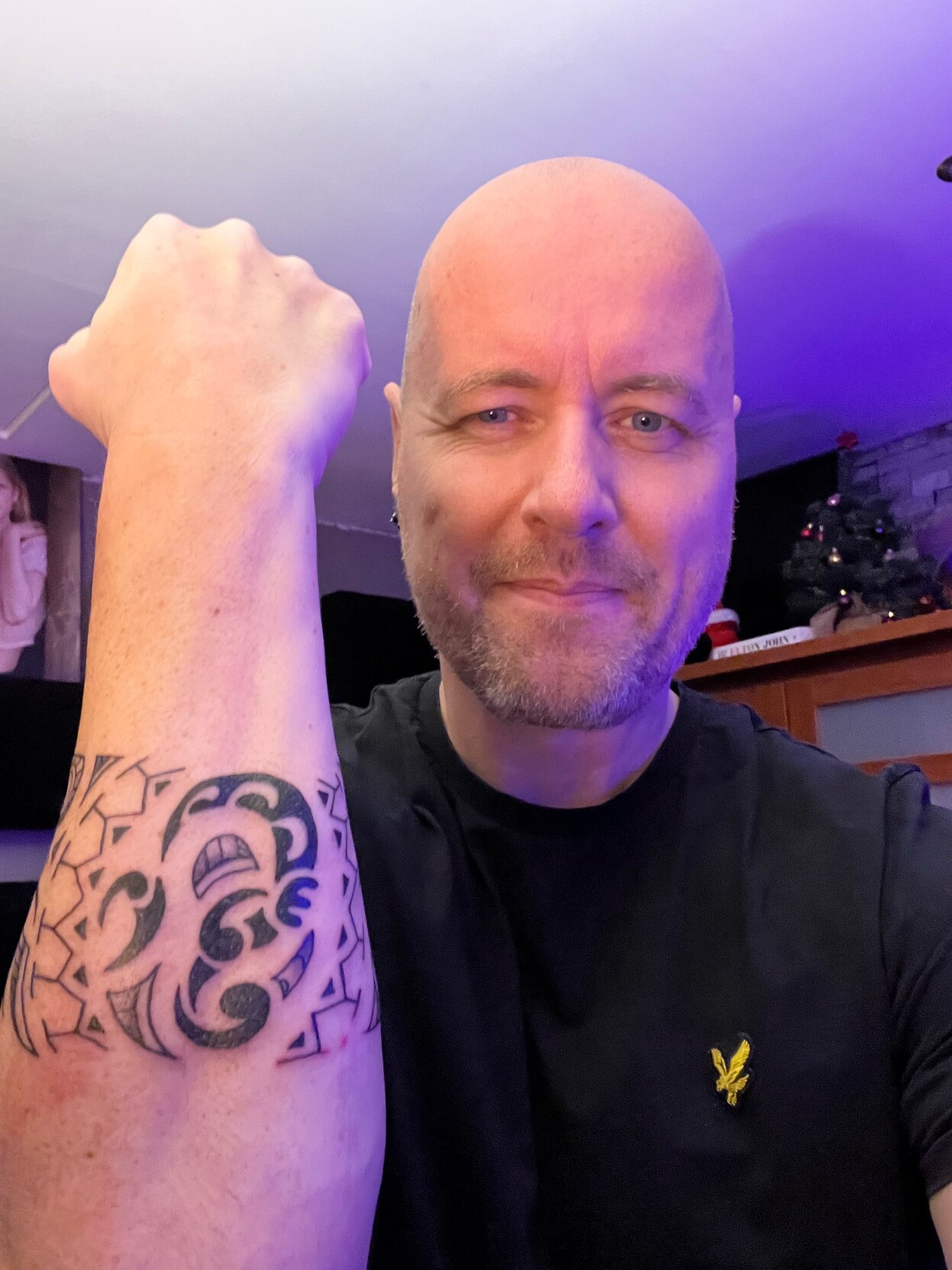 First Arm Tattoo Men Ideas | TikTok