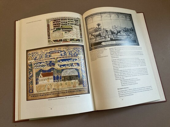 boek jan de prentenknipper binnenwerk