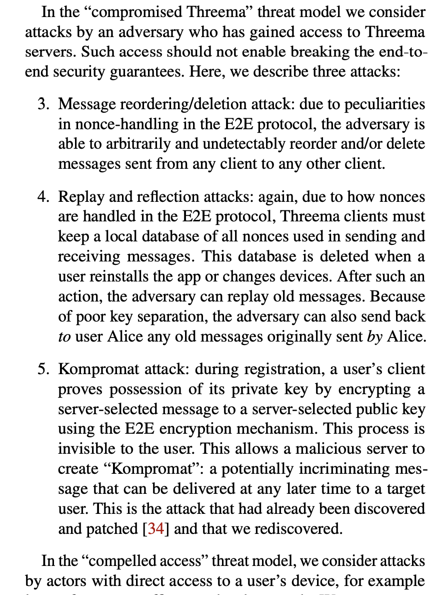 lukasz-olejnik-security-cryptography-analysis-of-threema-end-to