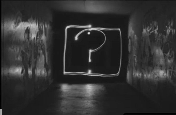 Question mark 