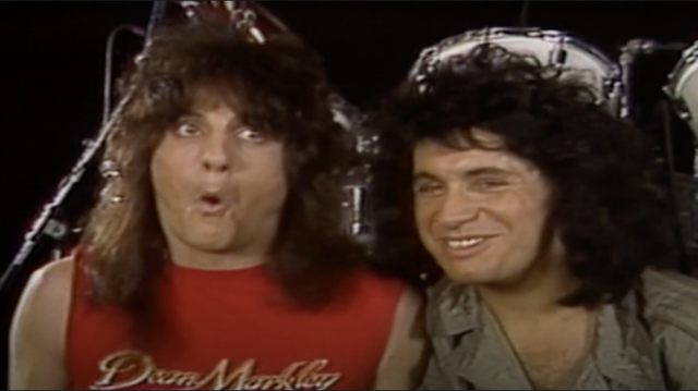 KISS, the iconic American rock band, will be releasing a live soundboard recording featuring Mark St. John on guitar. This will be the only such recording with St. John.