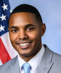 Rep. Ritchie Torres (D-NY15)