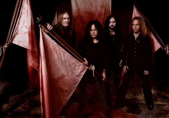 This article looks at the best metal albums of 2022, according to a poll conducted by Metal Rules. The poll features a wide range of popular music genres, including death metal, black metal, doom metal, and thrash metal. The top five albums include: "(Chthonic Epic) by Behemoth, "(The Eighth Circle) by Metallica, "(The Art of Torture) by Kreator, "(Wings of Despair) by Desultor, and "(Mystic Realms of Time) by Cradle of Filth. The article also highlights some of the honorable mentions, and provides brief descriptions of each of the winning albums.