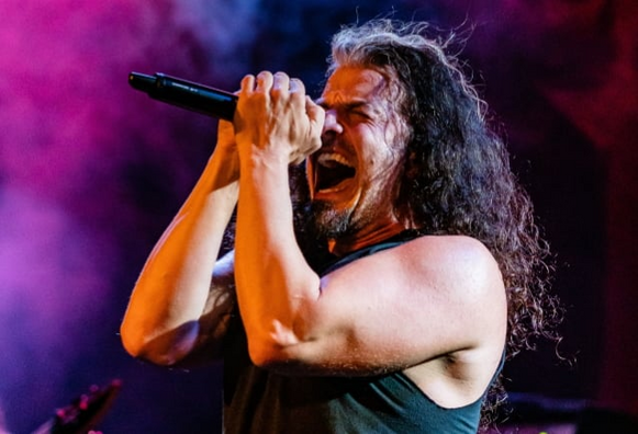 Metal Church has officially enlisted guitarist Ross The Boss and vocalist Marc Lopes for the new album, Let Us Prey. This is the first album featuring the duo since they reunited with the band in 2018, and is the first album with Lopes as vocalist since he replaced original singer Mike Howe. It is also the first full-length album by the band since their 2016 effort, XI. Let Us Prey is set to be released on May 28 and will be available on CD, Vinyl, and Digital formats.