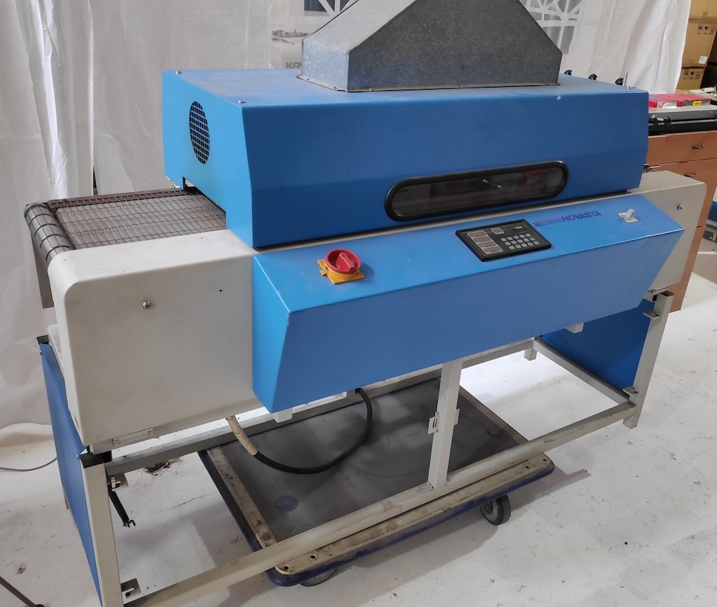Surface Mount Reflow Oven-A