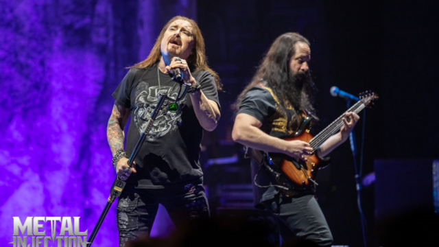 ChatGPT Summary:
Dream Theater has released demos from the making of their 2019 album Distance Over Time via their YouTube channel. The demos feature some early versions of tracks that made it onto the album as well as some rare, unheard material. The release gives fans the opportunity to take an inside look at the working process of the band.

