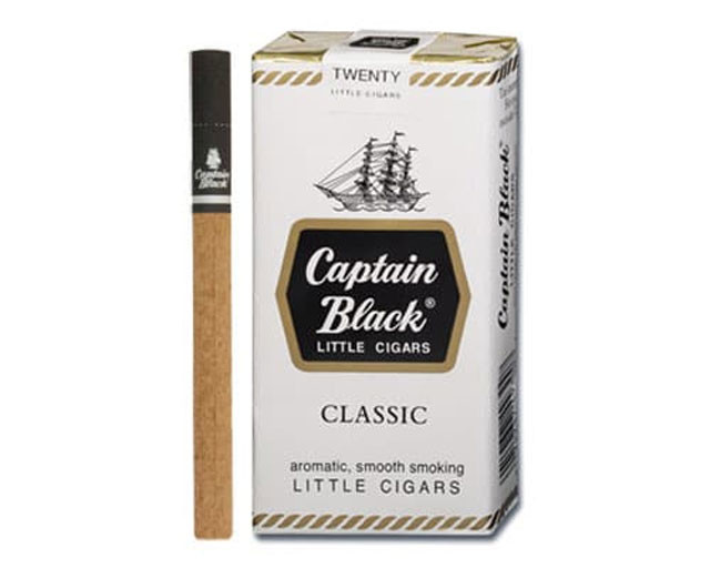 classic black cigarette & Mild Original Cigars 41 22.5 Coil-Friendly Special Blend: Classic Cigarette