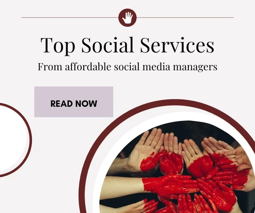 Top skills to look for when looking for affordable social media marketing
