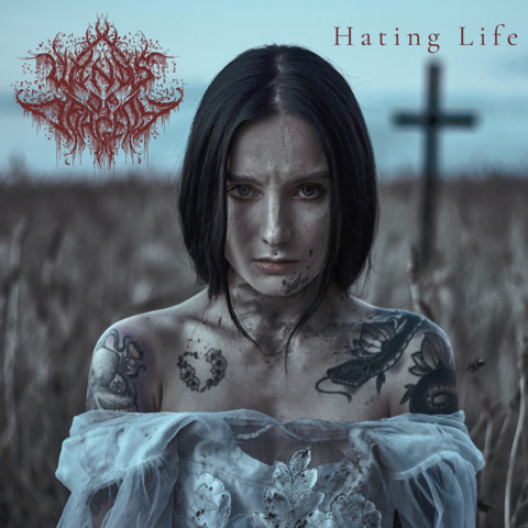 ChatGPT Summary:
This article reviews the latest album by Winds of Tragedy, titled "Hating Life". It praises the quality of the musicianship and the strong progression of the album, while noting the band's technical black metal sound and its ability to seamlessly blend different elements of metal. Overall, it states that this is an album that should be greatly enjoyed by fans of technical black metal.
