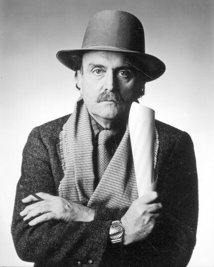 Charles Curtis on Alvin Lucier