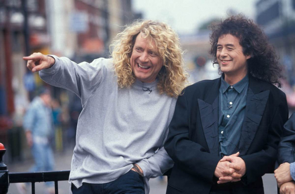 ChatGPT Summary:
This article from the Cheat Sheet gives an overview of Led Zeppelin, one of the greatest rock bands of all time. It talks about the band's members and their influence on the rock music scene. It also looks at their classic 1973 album, No Quarter, and how it is considered one of their best works to date. Finally, it focuses on the band’s bass and keyboard player, John Paul Jones, and how he was instrumental in the making of No Quarter.

