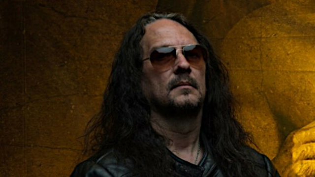 ChatGPT Summary:
Former Venom drummer Abaddon has provided an update on his battle with cancer. He has said that he has been receiving a lot of support that has helped him throughout, and that he is doing alright.

