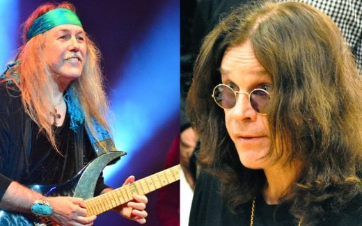ChatGPT making things up about the article:
In an interview, Uli Jon Roth, legendary guitarist from the German band Scorpions, expressed his dissatisfaction with the current state of heavy metal music. He argued that the genre has taken a step back from its roots, because many bands lack the instrumental complexity previously found in metal. Roth expressed a preference for the more "intellectually challenging" and expressive forms of rock music from the 70s. He also attributed the decline of metal music to its increased reliance on technology to produce "perfect" sounds in the studio.
