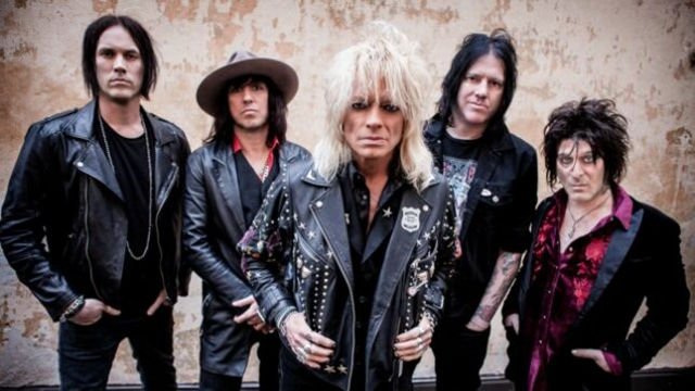 ChatGPT making things up about the article:
Michael Monroe, the former lead singer of Hanoi Rocks, spoke with Jack Trash during an appearance on Trash Radio about Alice Cooper. Monroe praised Cooper, saying that since 'Little Richard is gone', he is the 'undisputed king of rock and roll in the world today', and that he is 'such a brilliant guy'. Monroe also added that Alice Cooper had had a remarkably successful career, spanned over five decades, and is still going strong.

