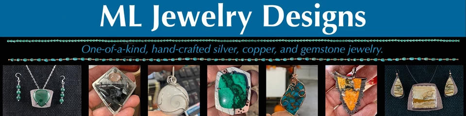 ML Jewelry Designs 