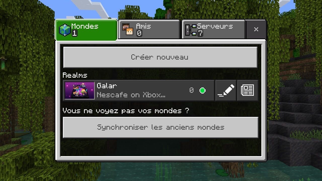 Nicolas Le Gland: 