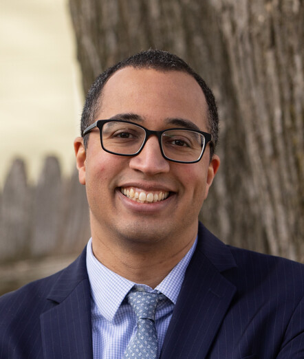 Quinten Steenhuis's Headshot