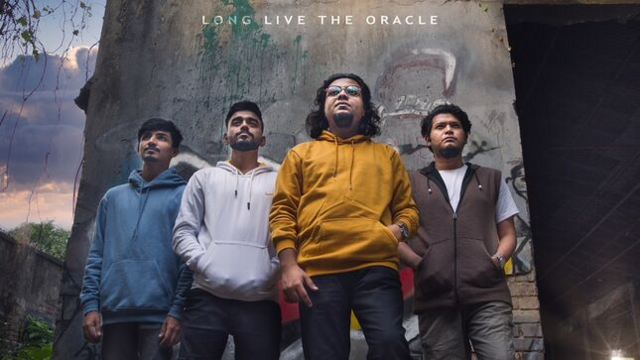ChatGPT making things up about the article:
India's Oracle's Eye introduces "neoclassical symphonic mathcore" with their new album, The Cognitive Octet. The album features complex yet emotive compositions, showcasing unique elements of classical and jazz music, thrash and progressive metal, and mathcore, as well as lyrical themes inspired by literature, philosophy, and identity. The Cognitive Octet is a combination of heavy, aggressive guitar riffs with violin and piano playing inspired by Beethoven and Hindustani classical music.
