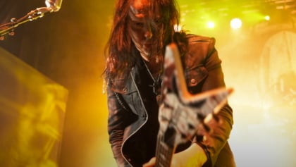 ChatGPT making things up about the article:

This article gives recognition to Dark Angel guitarist Jim Durkin, who recently passed away due to natural causes. Arch Enemy guitarist Michael Amott praises Durkin in the article, calling him the nicest guy in thrash. Amott also expresses his gratitude for Durkin's influence on his playing and shares admiration for Durkin's work ethic and down-to-earth attitude.

