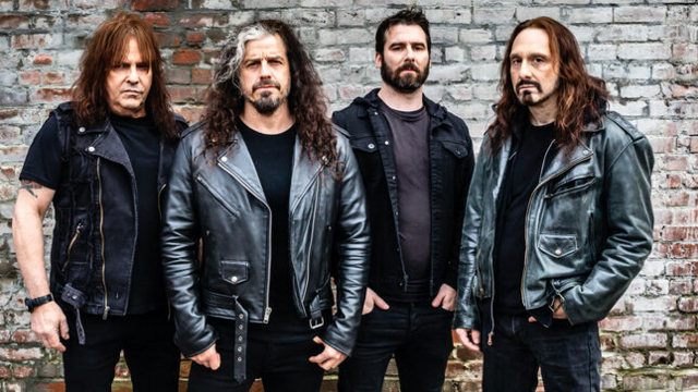 ChatGPT making things up about the article:
Ross The Boss has announced the details of their upcoming vinyl collection, Blood Fire Steel. The collection features 6 classic albums from the 80s, including the band's debut album Hailstorm, Fighting Back, New Metal Leader, Representing The Red And Black, Sign Of The Hammer and Into Glory Ride. The vinyl set will be released in multiple colors and come with a booklet containing never before seen photos and an exclusive liner notes.
