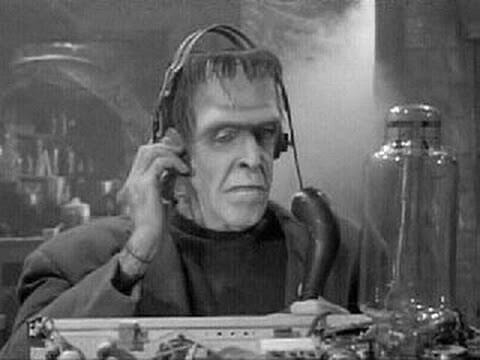 Munster Radio