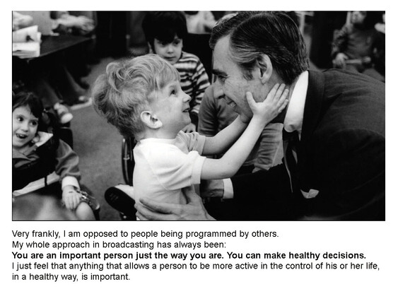 Fred Rogers