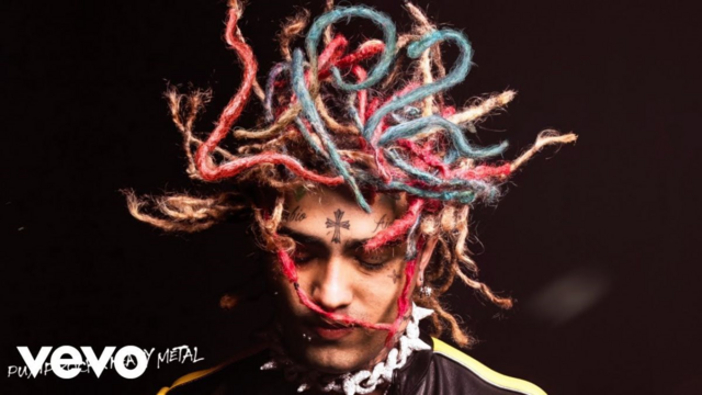 ChatGPT making things up about the article:
Rapper Lil Pump has released a heavy metal song, and according to the author of this article, it is "quite literally the worst thing [they] have ever heard." The song, called "Butterfly Doors," has received criticism from fans, who have described it as being "painful" and "unlistenable." The article concludes that it may be time for the artist to find a new genre to focus on.
