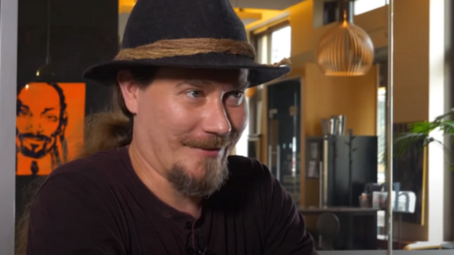 ChatGPT making things up about the article:
This article reports on a recent ranking by Tuomas Holopainen, the founder of the Finnish symphonic metal band Nightwish, of his own bands albums from worst to best. He ranks Notwish's eighth album, Wishmaster, last and commented that it "doesn't stand out to me on a personal level". The rest of the rankings in order from best to worst are Oceanborn, Endless Forms Most Beautiful, Imaginaerum, Dark Passion Play, Angels Fall First, Over the Hills and Far Away, and Century Child.

